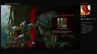 Predator Hunting Grounds Free Trial Demo