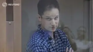 WSJ reporter loses appeal on arrest in Russia
