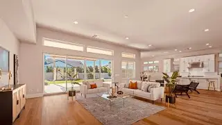 Gilbert Arizona House Tour $1,500,000 4,118 Sqft, 4 Bedrooms, 4 Bathrooms