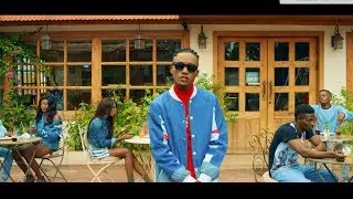 Little - Monica (Official Video)