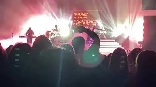 The Driver Era - “Over Again” UNRELEASED (Live at The Wiltern Pop Up show 8/29/24)