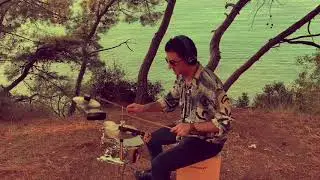 Drum Lesson How to Play Bembe