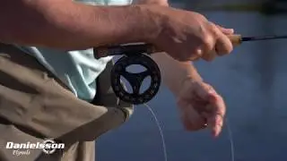 Danielsson Flyfishing - Where it all begins!