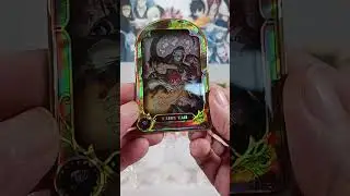 Fairy Tail Japanese Anime Ultra Premium TCG