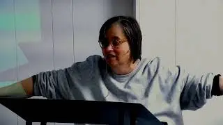 Total Surrender - The Book of James