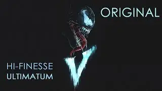 Hi-Finesse (Apex 3) - Ultimatum [OST Venom] (Original Comic-Con Trailer Music)
