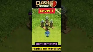 COC Pet Electro Owl vs Hidden Tesla | #coc #shorts #ytshorts