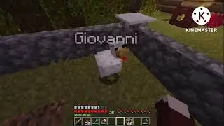 Giovanni lore