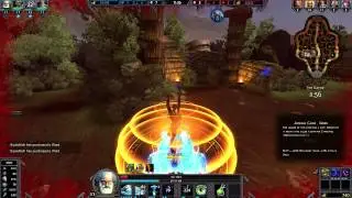 SMITE He Bo Gameplay w/ Squiiddish - 