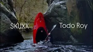 SKUXX // Todo Roy
