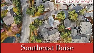 Southeast Boise Real Estate