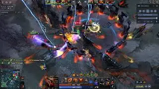 fail as backdoor play. nice try doe. HAHA