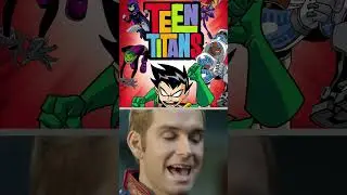 Rating Every Cartoon Network show from the 90s and 2000s #cartoon #cartoonnetwork #nostalgia