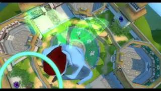 Massive Great Namek