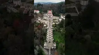 Braga: Exploring the Cultural and Religious Heart of Northern Portugal