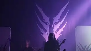 Orbit Culture - The Shadowing (Live at the Gothic) 08/22/24