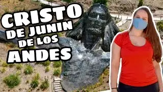 VIA CHRISTI DE JUNIN DE LOS ANDES 2021 | RECORREMOS TODO Y LLEGAMOS AL CRISTO | DEBIAJE