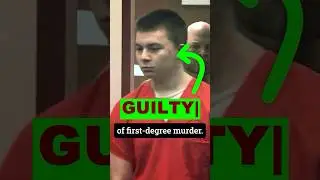 ⚖️ Aiden Fucci&rsquo;s Shocking Confession: &ldquo;I&rsquo;m Guilty&rdquo; | Crime 101