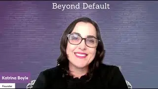 Beyond Default Podcast  Healthy Life by Design, Not by Default