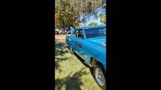 Best Of Chevy Nova (Mute)