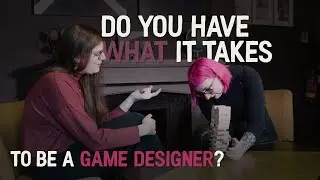 Do you have what it takes to be a Game Designer? | Nacon Studio Milan