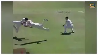 Top 10 Best Wicketkeeper Catches in Cricket History 🧤🔥