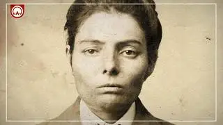 From Wild West Prostitute to Legendary Outlaw...