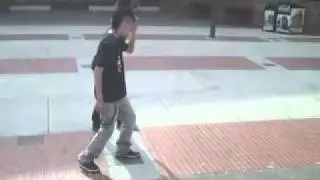 VEMF Shuffle 2010