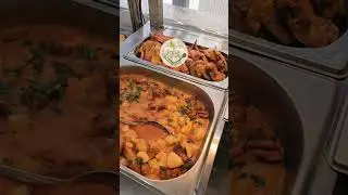 Jolie Cuisine Bacau Catering de calitate