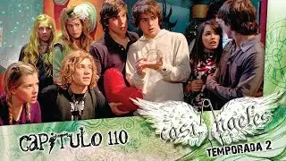 Casi Angeles Temporada 2 Capitulo 110 LOOP