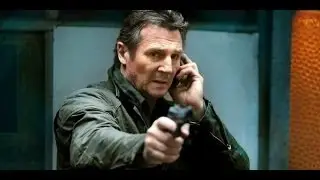 Non-Stop (Starring Liam Neeson) Movie Review