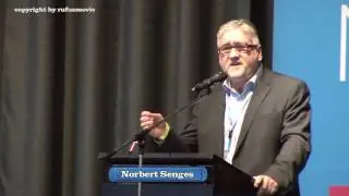 Norbert Senges