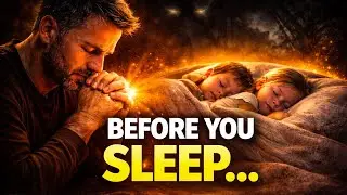 Cover Your Family With God&rsquo;s Protection | Psalm 91 Morning Prayer