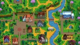 Stardew Valley - Pelican Town (Trap Remix)