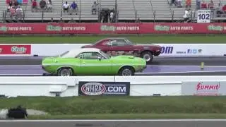 NHRA Lucas oil sportsman class Spring nats friday april 21st