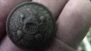 Metal Detecting Michigan With ( Digging with Deej, The Digger, Jerry & Ryan