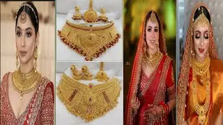 latest Gold chokar nacklace.2023k gold necklace..,#design #latest #viral #chokarset