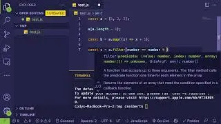 Why I suggest memorizing code as a beginner developer