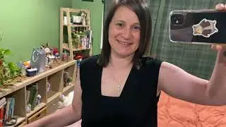 Vlogmas Day 19: Work Day Vlog | Barista Life, Car Chats & Home Evening with Friends