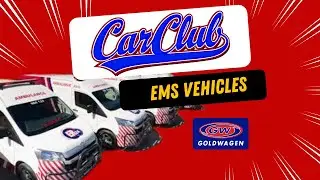 Explore how ER24 maintains a massive fleet | Emergency Services Vehicles | ER24