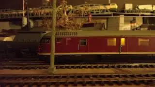 Br VT 08 5 DB Marklin ref 39080