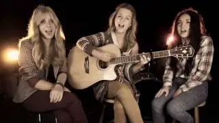 'The A Team' by Ed Sheeran (U-Neeq acoustic cover version)