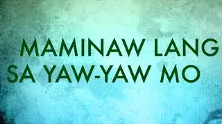 Piyaok Band featuring Liclic and Teddy of Brandibelly : Makalagot (Lyric Video)