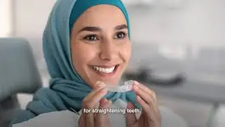 About the Invisalign Treatment - Dr Vidya Varathan Dental Care