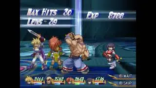 Let's Play Tales of Destiny DX #28-Breakdown at Belcrant