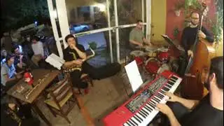 Baptiste Herbin - Bonsoir (Ademir Junior) - 2018