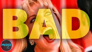 These TV Finales Made Fans Rage Quit...