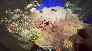 Minecraft pvp texture pack Mineasaurs pvp pack