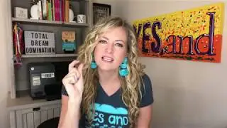 Taste of Improv - A 5-day Intro to 