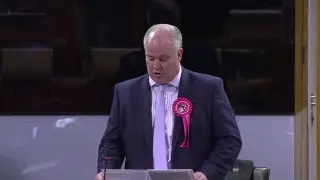 Cyfarfod Llawn Cynulliad Cenedlaethol Cymru 12.12.18